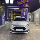 فورد فوكس ST