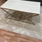 طاولة رخام صناعي