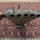 ثلاجة فتك نيسان سفاري سنبوسه سمبوسه