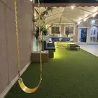 استراحه قسمين