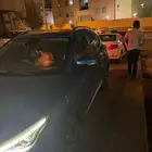 سياره MG موديل 2021