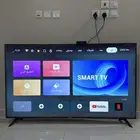 شاشة تلفزيون gvc 65 سمارات