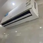 مكيفات مركزيه للبيع