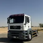 راس مان 2007 ابيض (TGA 18.400)