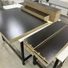 قص خشب cnc