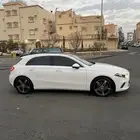 مرسيدس A200 فل بانوراما 2018