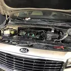 مكاين كرنفال مديل 2017