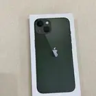 جوال ايفون 13 العادي الجهاز غير مفكوك للتواصل