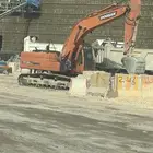 تاجير بوكلينات للايجار اليومي والشهري