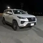 فورتشنر ماشي الف شبة الجديد
