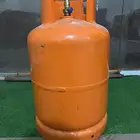 دبه غاز