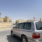 لاند كروزر vxr فل الفل