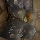 سلسلة كتب shatter me الاجزاء الثلاثه الاولى مستعملة