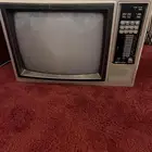 تلفزيونات وراديو تراثية