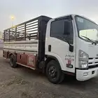 دينا ايسوزو باخشب مخززن للبيع