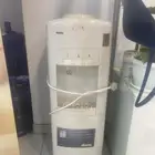 برادة ماء دورا بارد حار مستخدم نظيف