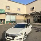 هوندا اكورد2018 فل كامل