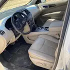 نيسان باثفندر 2017