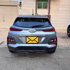 هونداي كونا موديل 2020