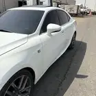 لكزس is 250