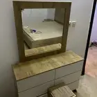 غرفه نوم   صناعه تركيه