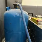 دافو ايطالي كبير 5كيلو مع ساعه ايطاليه بدون اللي