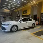 كامري 2019 GLI فل كامل المالك الأول تم البيع الله يبارك