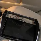 شاشه كامري 16مع الديكور