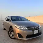 كامري 2014 مطوره GL