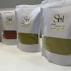 حنا سدر مشاط احمر.