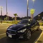انفنتي Q50 فل كامل