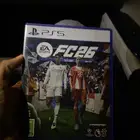 شريط فيفا 2026 بحاله جيده ( 100 )