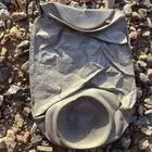 للبيع عبوة قديمة نادرة من عام 1424ه لهواة التجميع