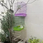 3 اقفاص بحاله جيد