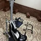 اجهزه رياضيه على اعلا سوم