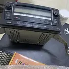 مسجل لاندكروزر