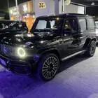 مرسيدس g500