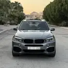 BMW X5 M-kit 2016