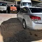كروز 2012