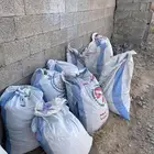 سماد دمال غنم