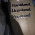 علامة لمتد هوندا اكورد
