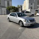لكسز ال اس 430 مديل 2004 استخدام امريكي