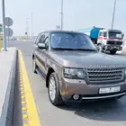 رانج روفر 2010 للبيع