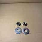 صامولة   وردة مساعد خلفي نيسان باترول فتك 1998-2024