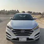 توسان ديزل 2018