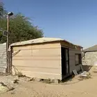 خيمه متنقله
