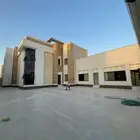 للبيع فيلا دبلوكس حي النخيل حفر الباطن