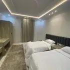 شقق مؤثثة للايجار الشهري جديده