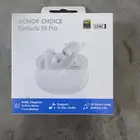 سماعه HONOR X5PRO