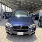 بي إم دبليو X5 2015